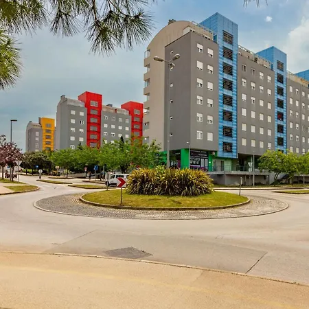 Amarena Studio With Parking Zadar Exterior foto