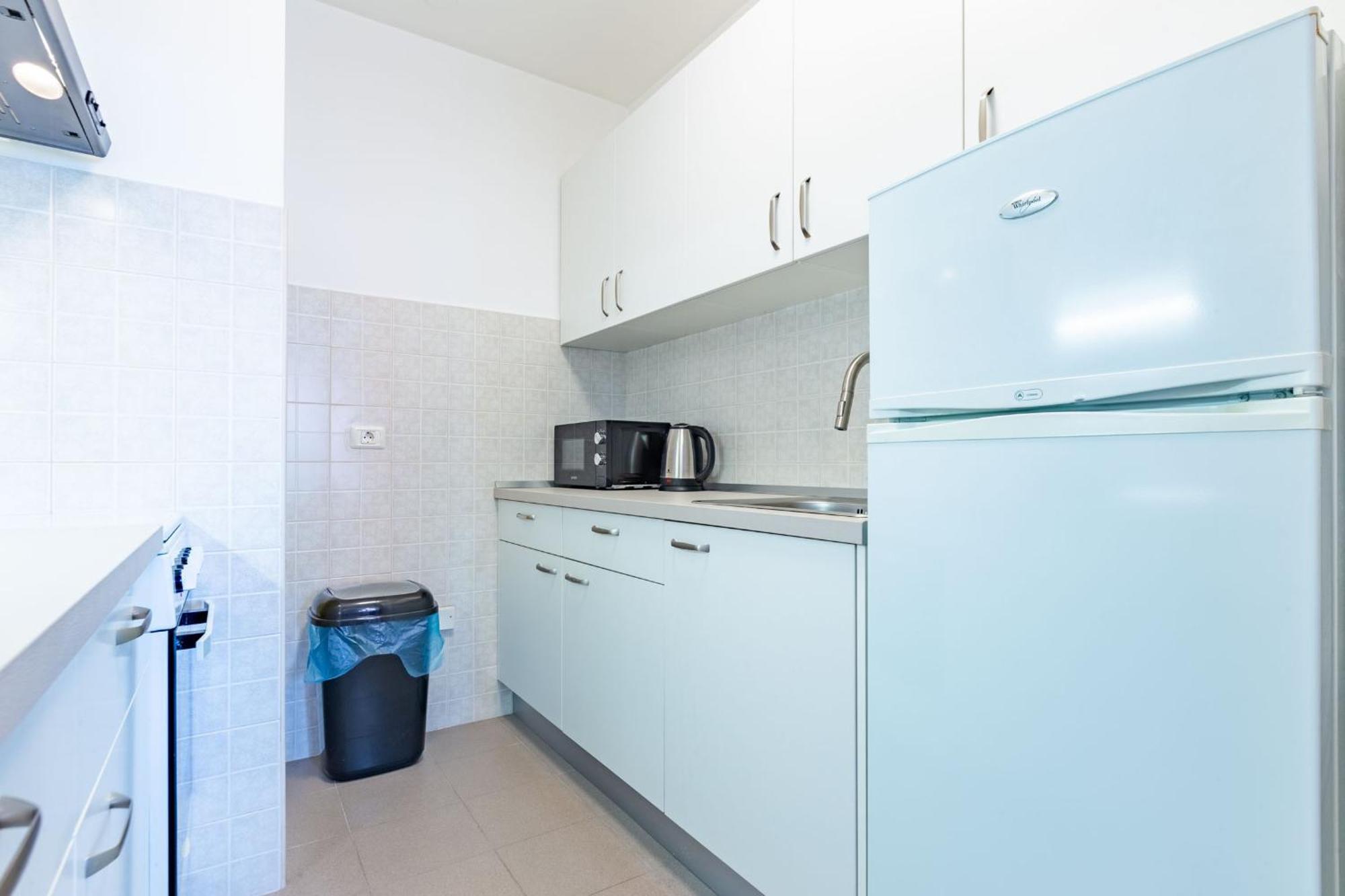 Apartment Amarena With Parking *