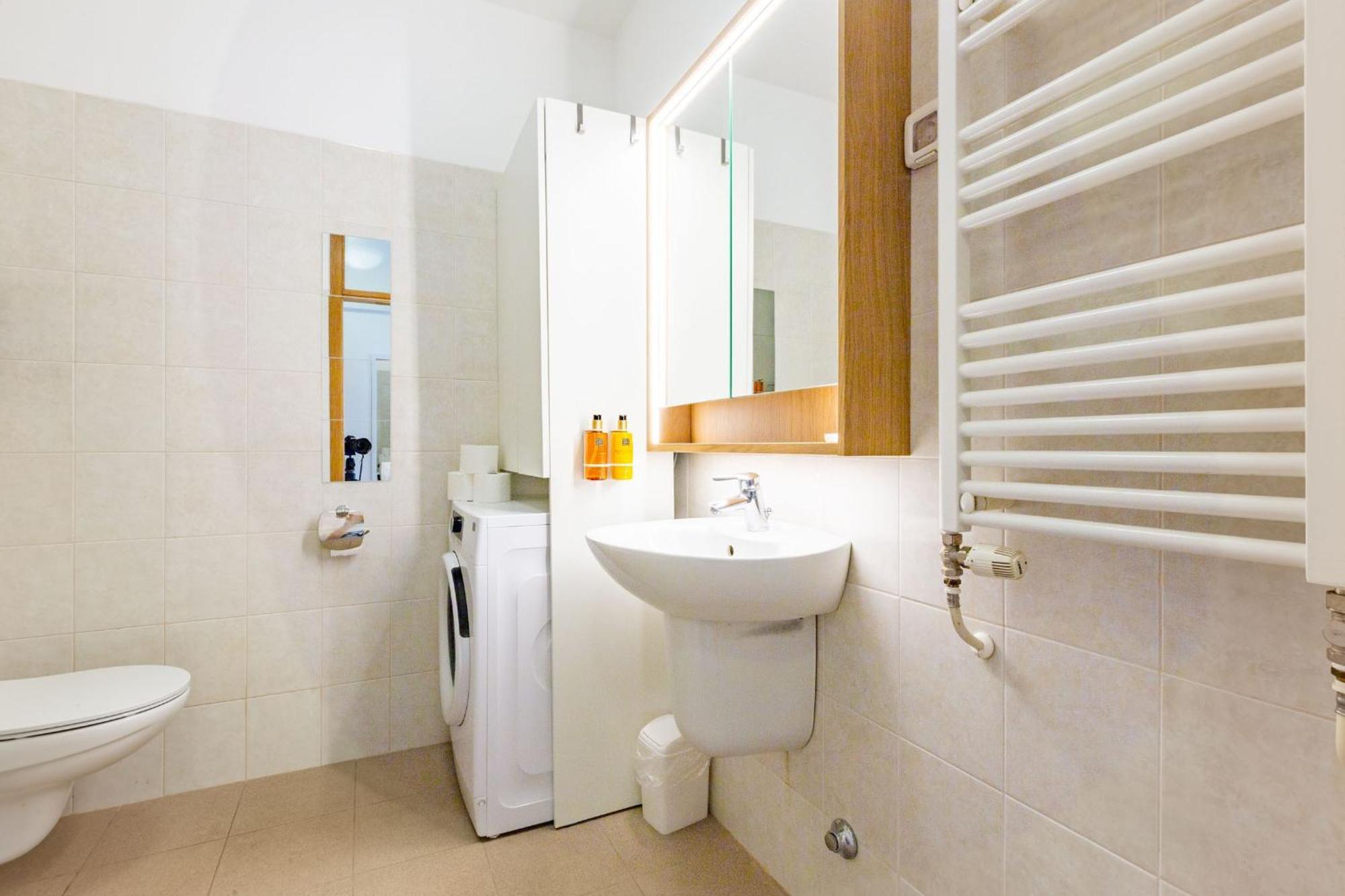 Amarena With Parking Apartment Zadar