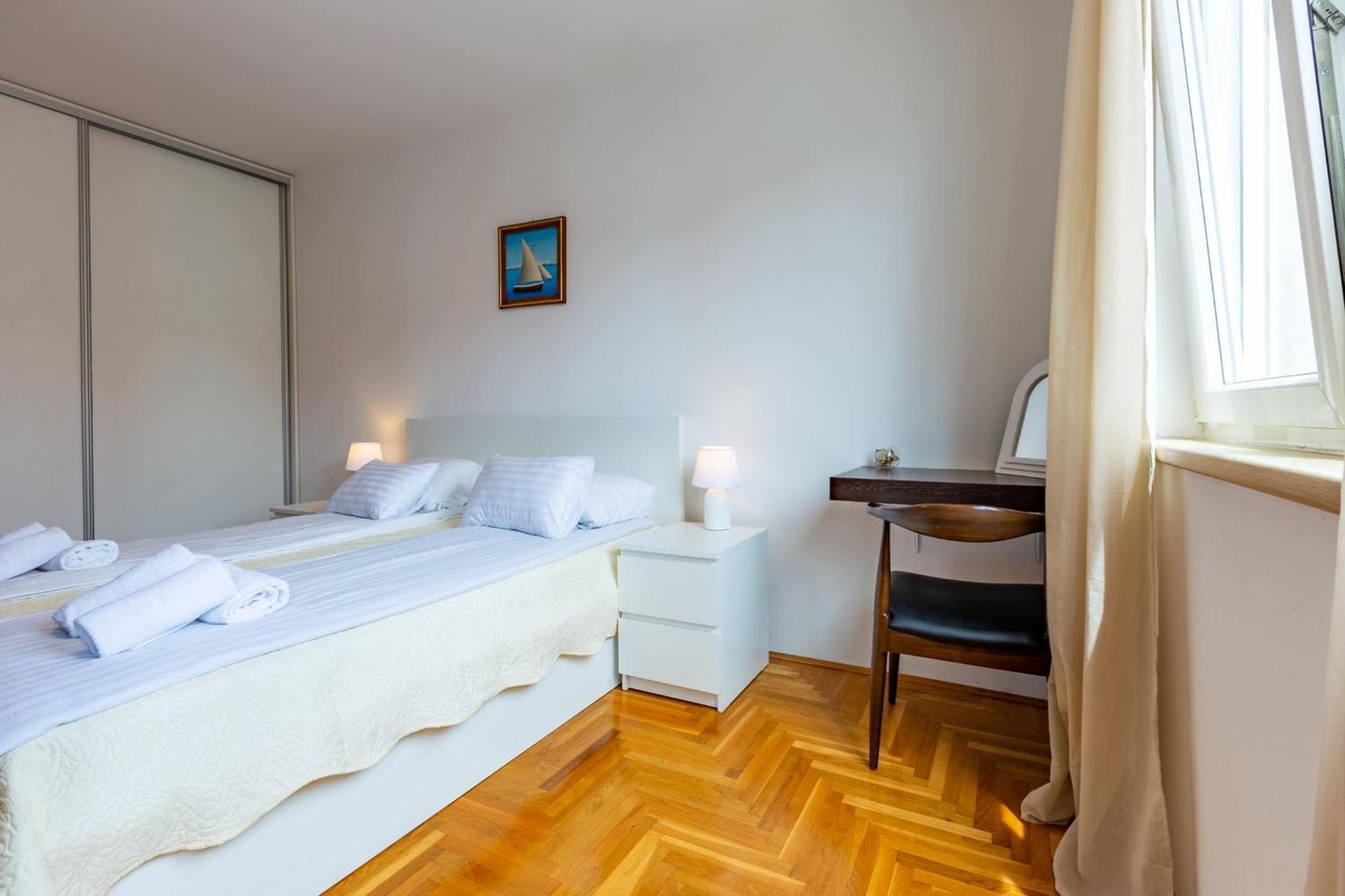 Amarena With Parking * Zadar