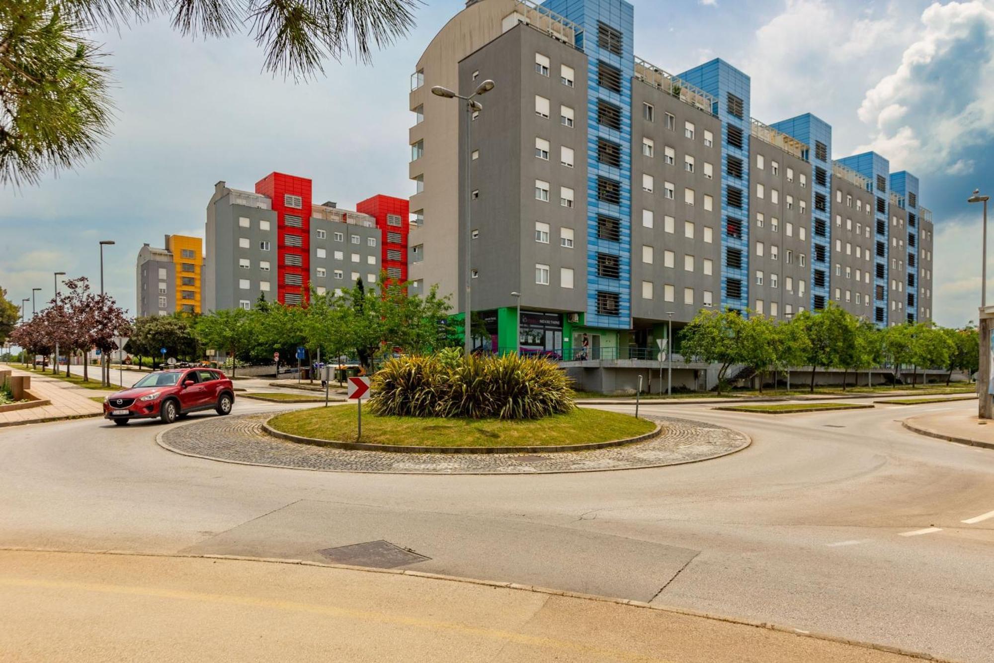 Apartmán Amarena With Free Private Parking