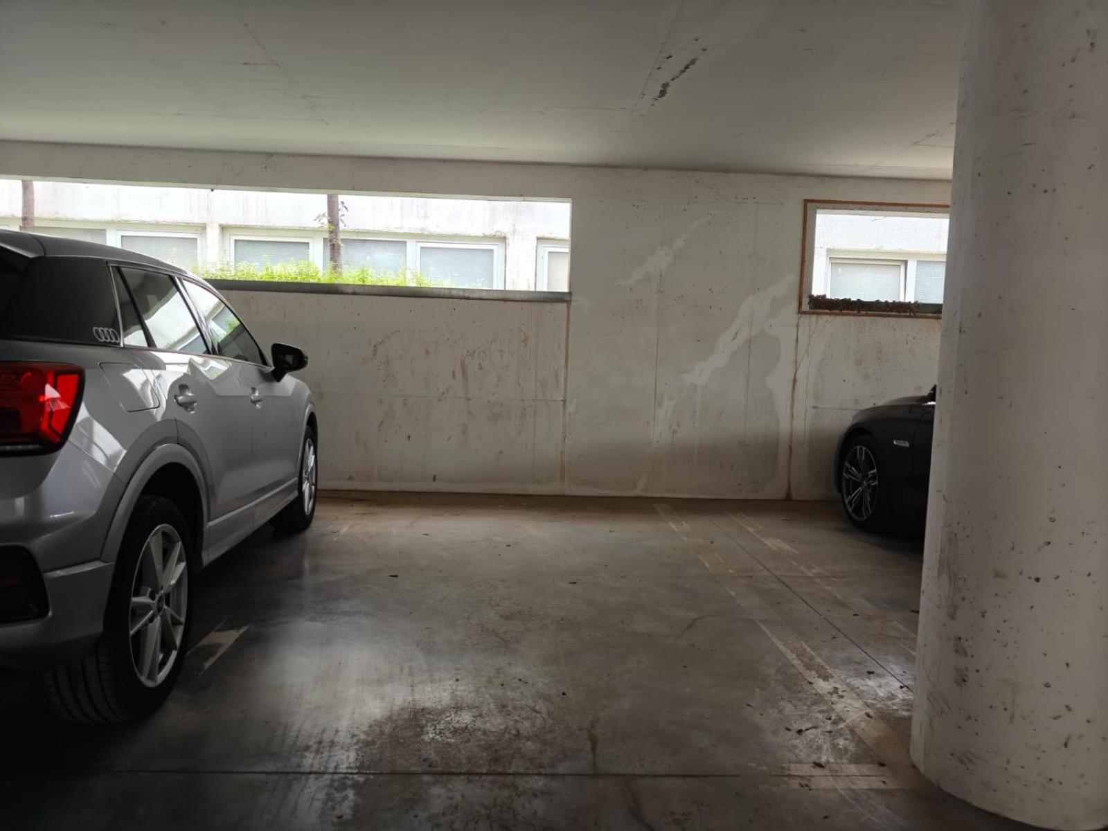 Apartment Amarena With Parking